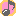 ♪