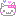 にゃんこ+*。