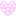 水玉ハート