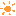 晴れ