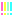 colorfulビックリ byあやか・う