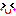 *>∪<*