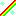 にじ★