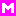Ｍ
