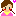 女の子