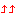 アゲ↑