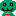 緑のヤツ