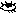 三白眼