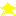 星☆