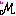Ｍ
