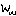 ww