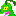 ポケモン　ジュプトル