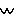 ｗ