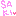 ｻｷ