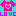 Ｔシャツ（ＬＯＶＥ）「heart」