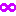 ∞パープルver.