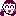 にっこり