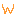 ｗ