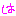 は