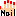 nail
