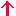 ↑