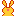 ウサうしろ姿