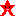 赤星君