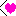 ふきだし　♡