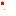 カラーボトル紅色