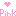 ﾋﾟﾝｸ