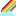 rainbow