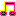 ♬