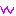 ｗ