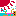 およぎました。
