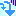 や