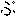 ぷ