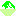 カキ氷　メロン