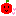 りんごちゃん　ハート