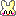 うさぎ