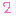 ２