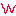 ｗ