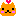 カピバラさん（ハート）