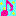 青空音符
