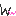 ｗ