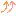 ↑