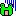 がびーん