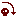 ↓