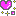 ミニハート