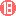 １８