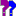 ハテナ